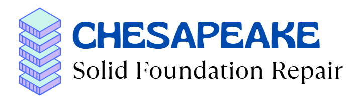 Chesapeake Solid Foundation Repair