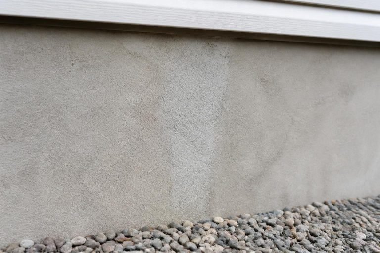 Foundation Crack Repair