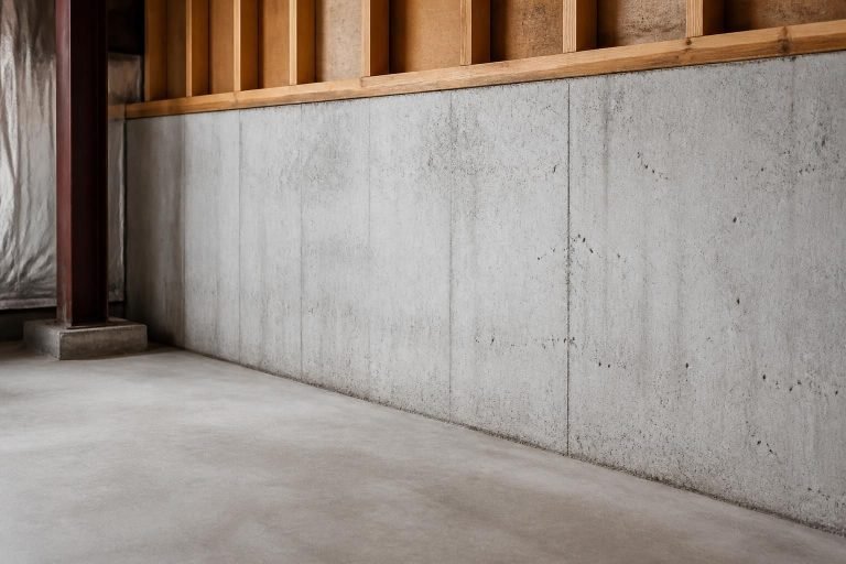 Foundation Inspection